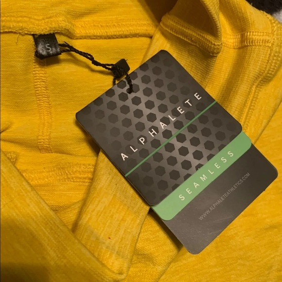 Alphalete R6 Revivals - Picture 5 of 5